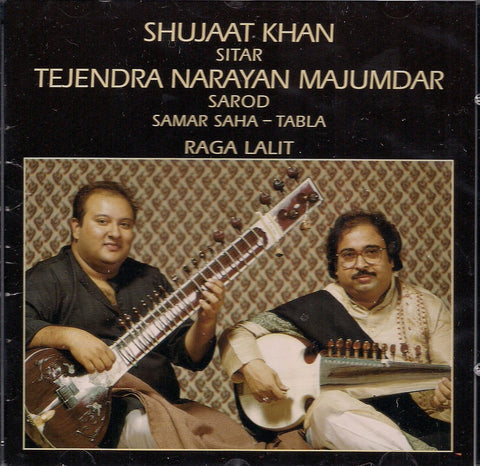 Raga Lalit