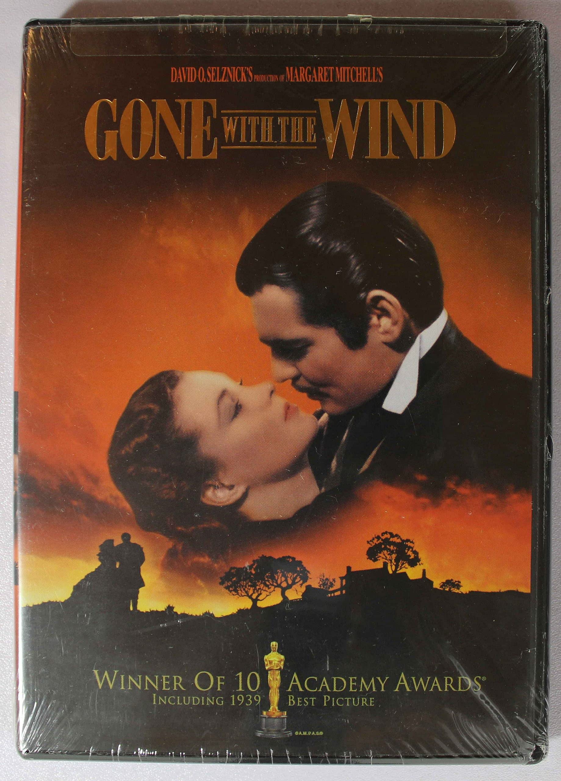 Gone With the Wind