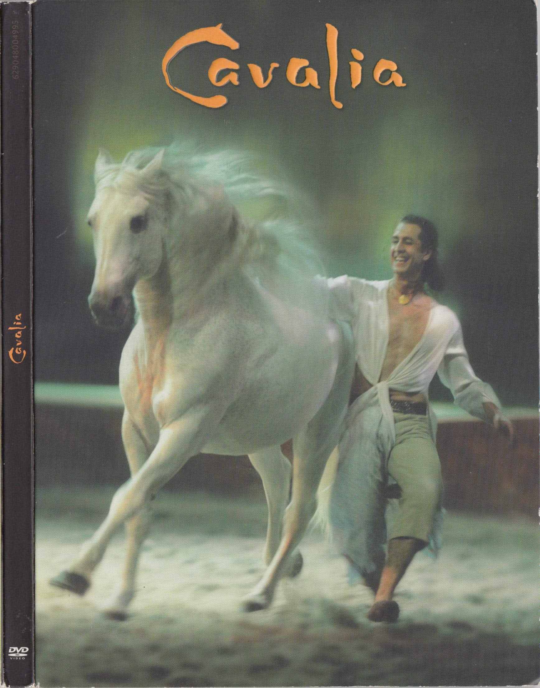 Cavalia