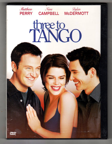 Three to Tango