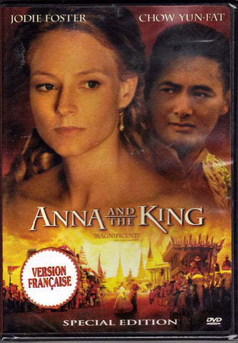 Anna and the King
