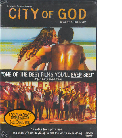 City of God