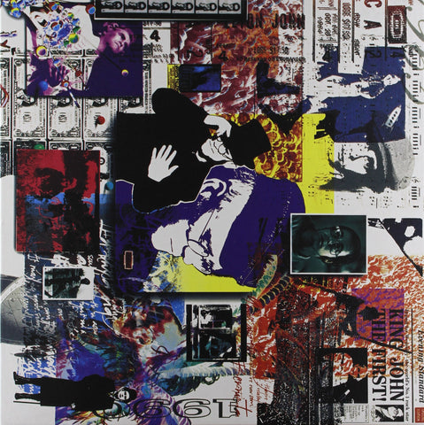 To Be Continued. [4 CD Box Set]