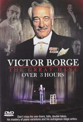 Victor Borge