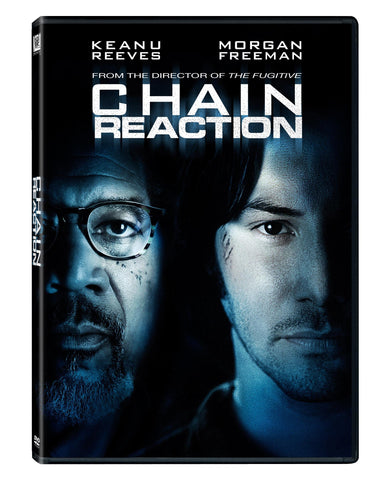 Chain Reaction [DVD]