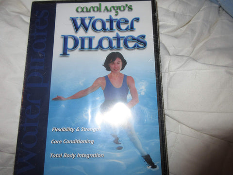 Water Pilates