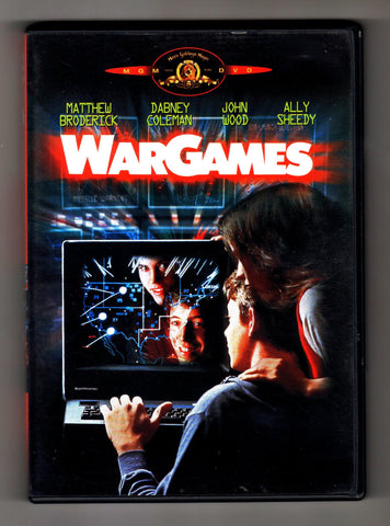 War Games