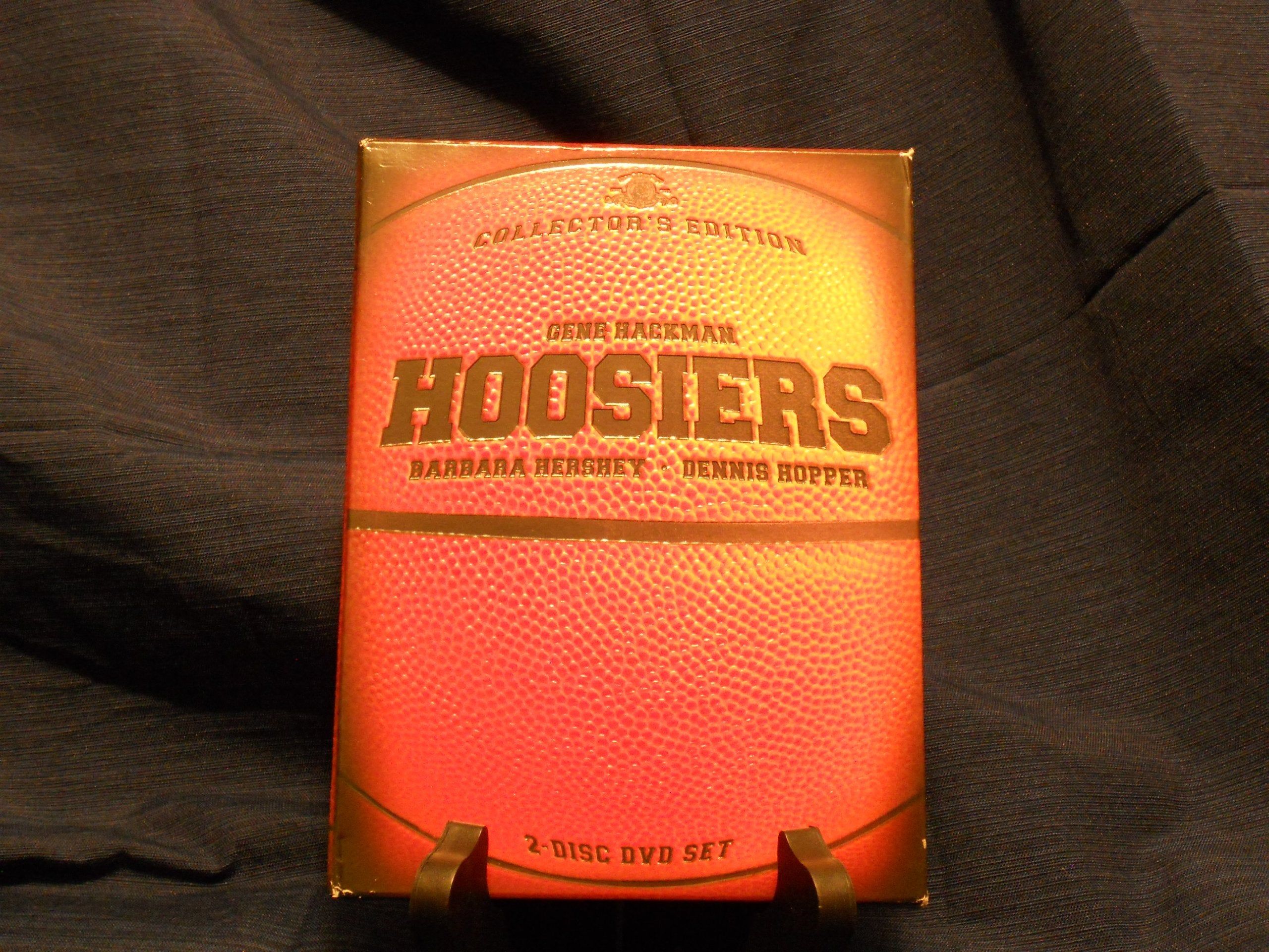 Hoosiers (2-Disc Collector's Edition)