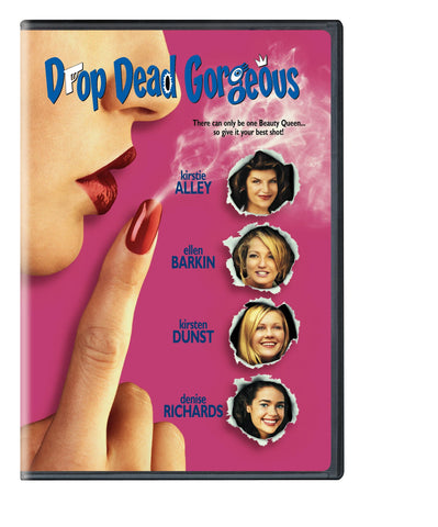 Drop Dead Gorgeous [DVD]