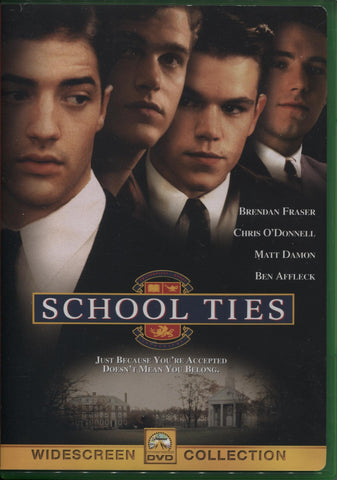 School Ties