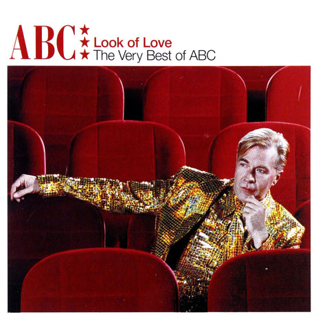 Look Of Love: The Very Best Of ABC