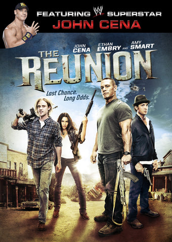 Reunion, The