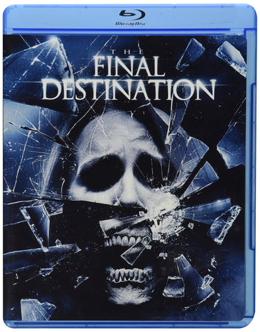 The Final Destination [Blu-ray]