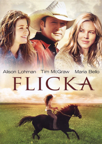 Flicka