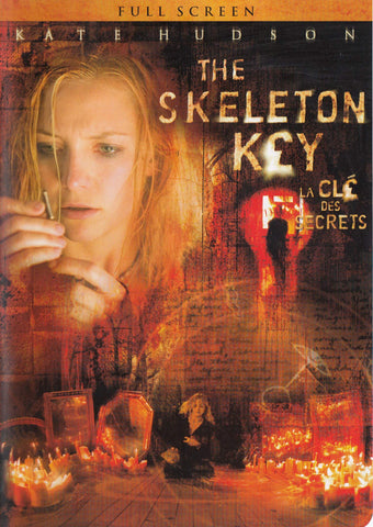 The Skeleton Key (Full Screen Edition)