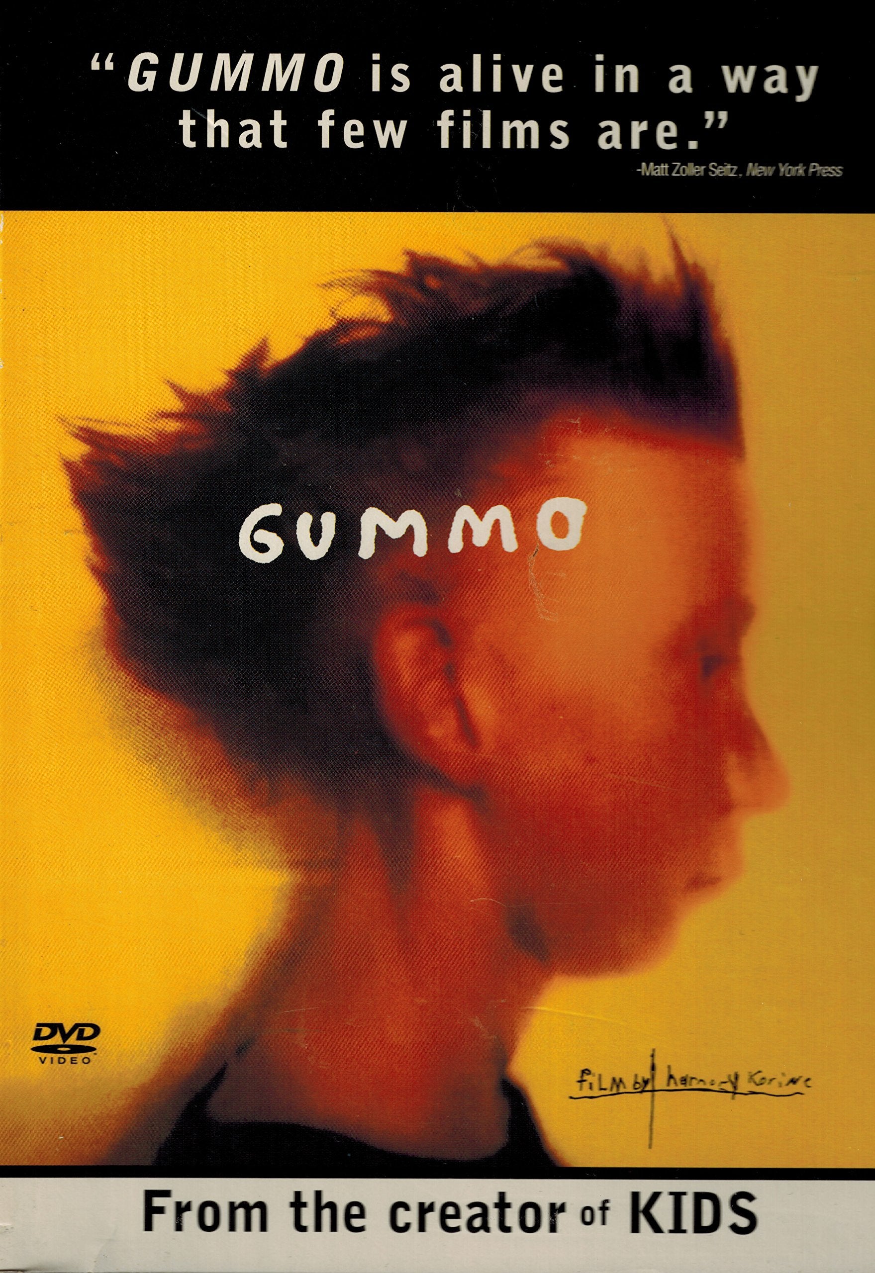 Gummo [DVD]