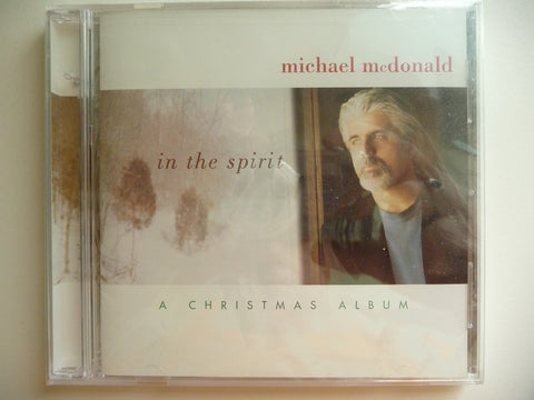 In the Spirit: A Christmas Album