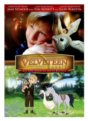 Starz / Anchor Bay The Velveteen Rabbit