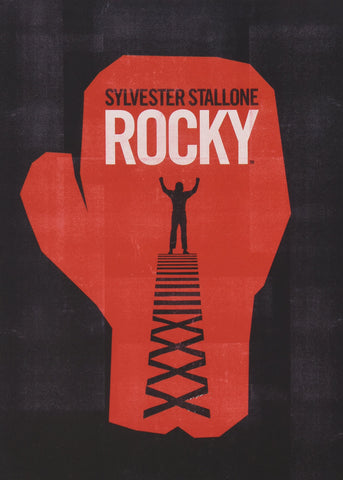 Rocky (RPKG/DVD)