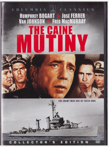 The Caine Mutiny (Combat Classics)