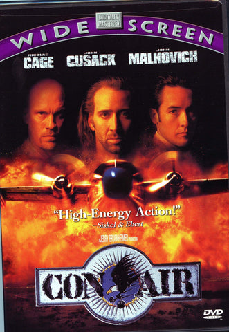 Con Air