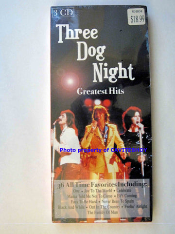 Thirty Six All Time Greatest