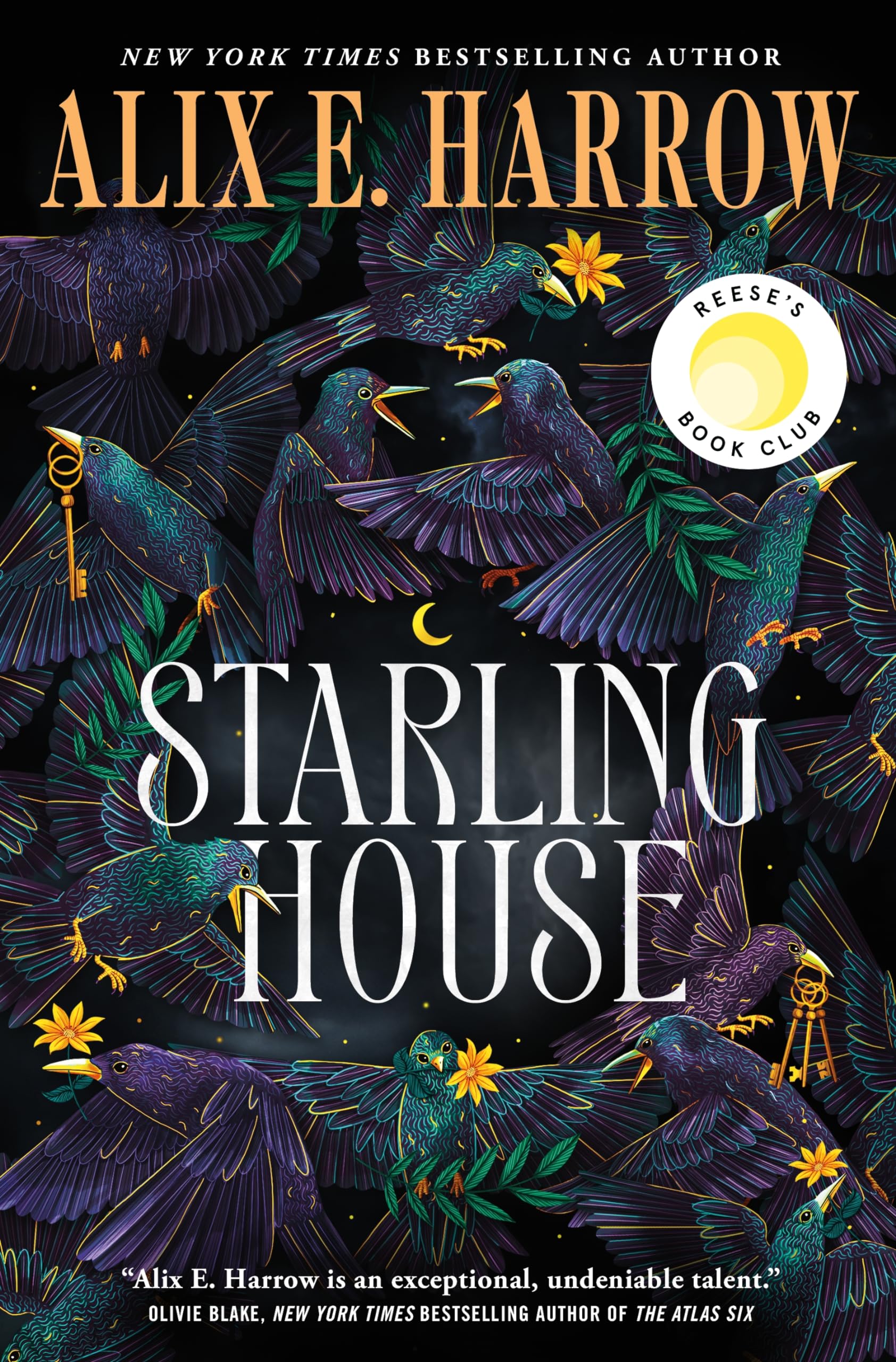 Starling House: A Reese's Book Club Pick