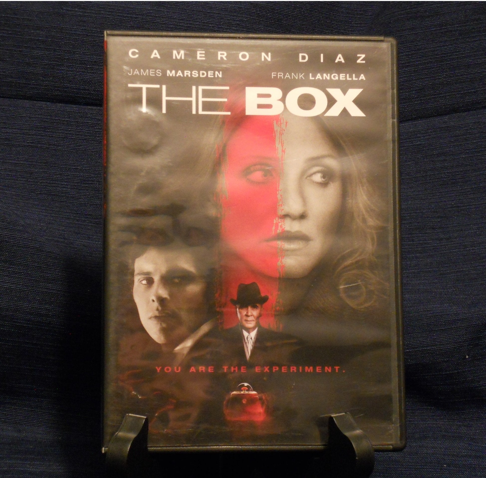 The Box