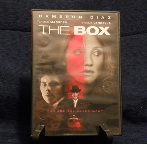 The Box