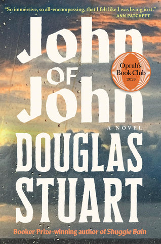 John of John (Oprah's Book Club): A Novel