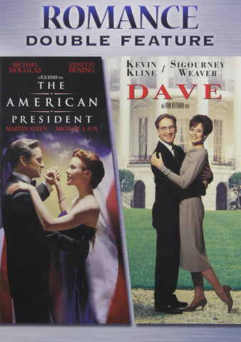 The American President / Dave