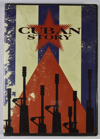 Cuban Story [DVD]