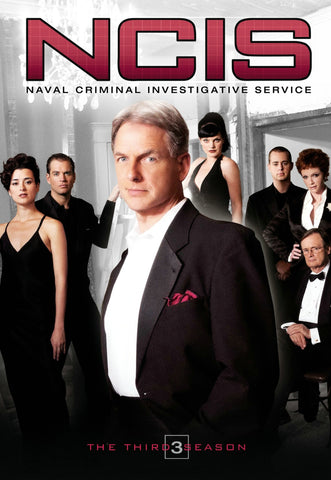 NCIS: Season 3