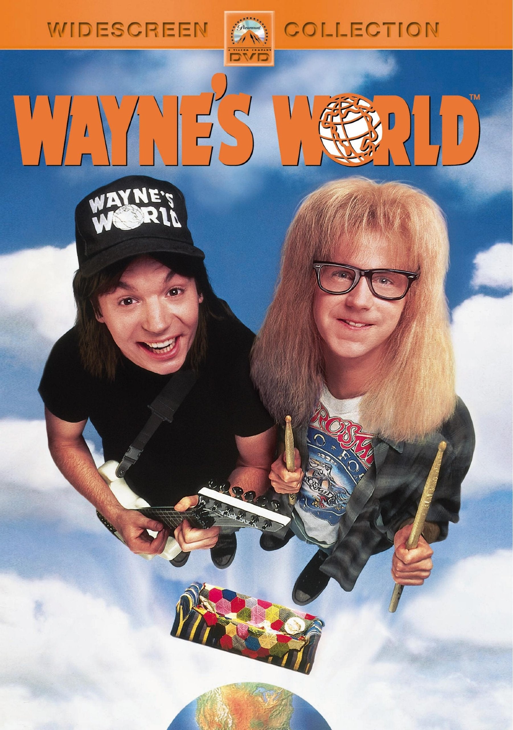 Wayne's World (1992)