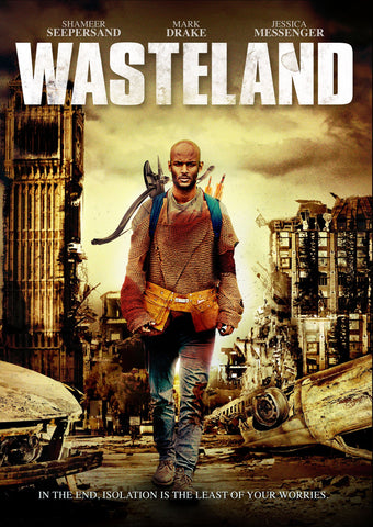Wasteland
