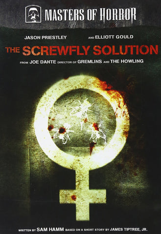 Masters of Horror: The Screwfly Solution