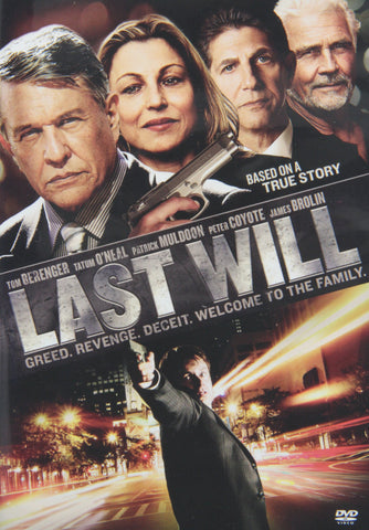 Last Will