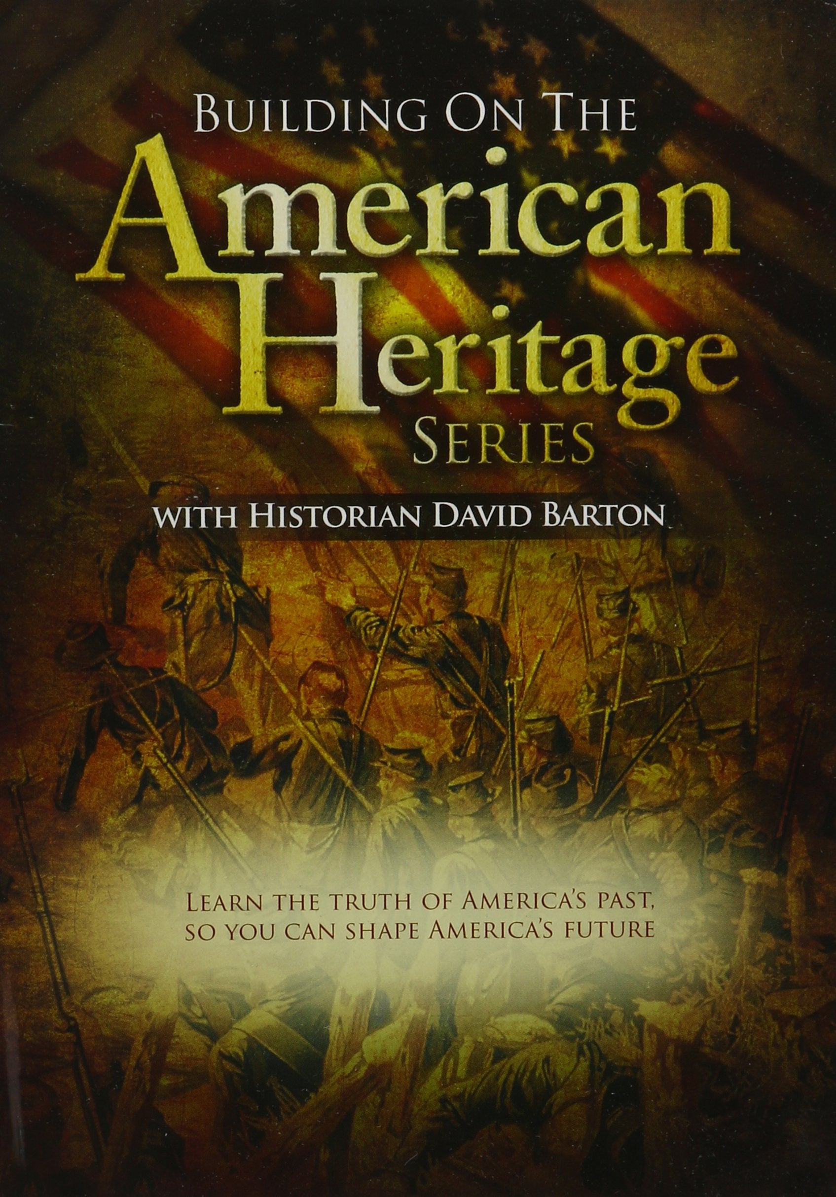 Building on the American Heritage Series