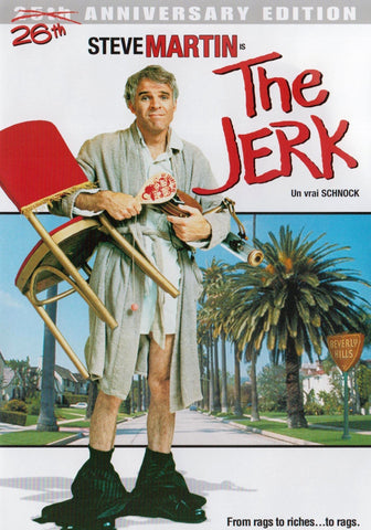 The Jerk