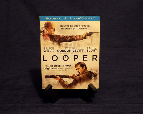 Looper [Blu-ray]