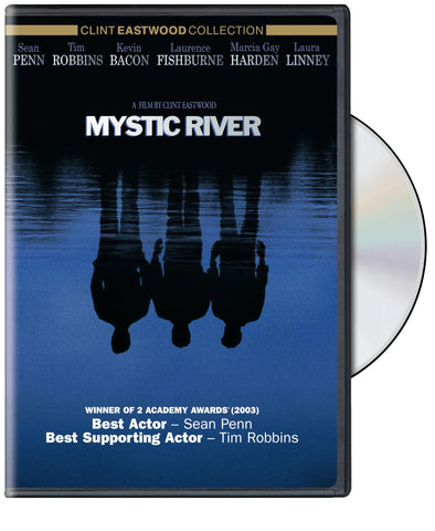 Mystic River