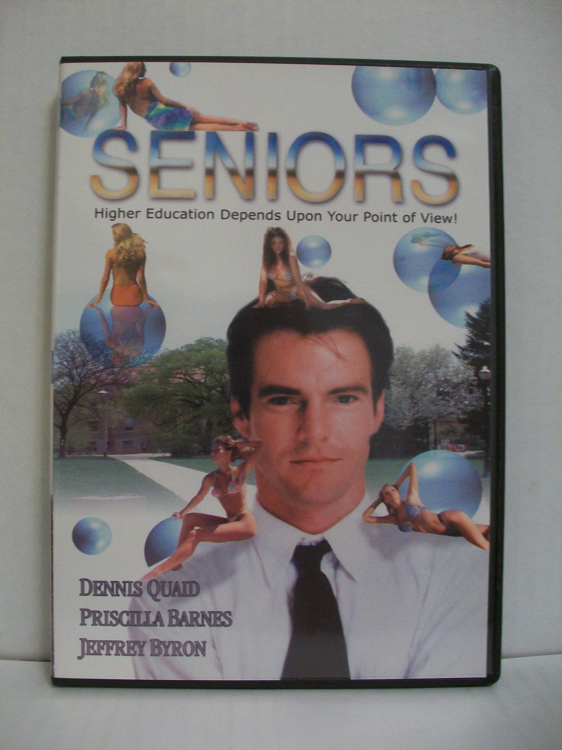 Seniors