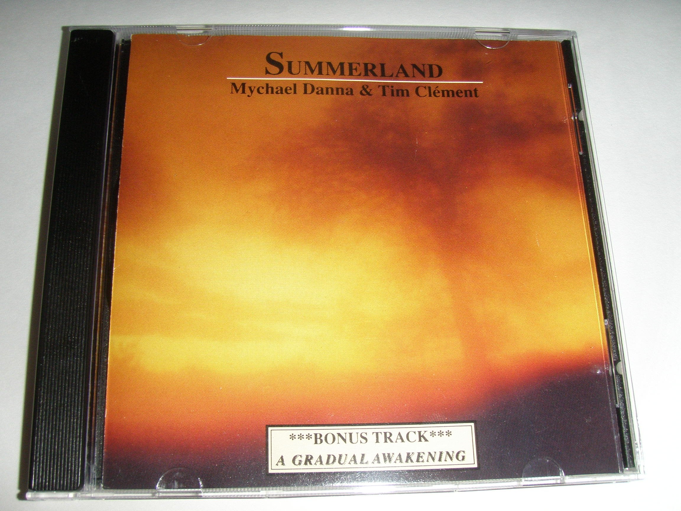 Summerland