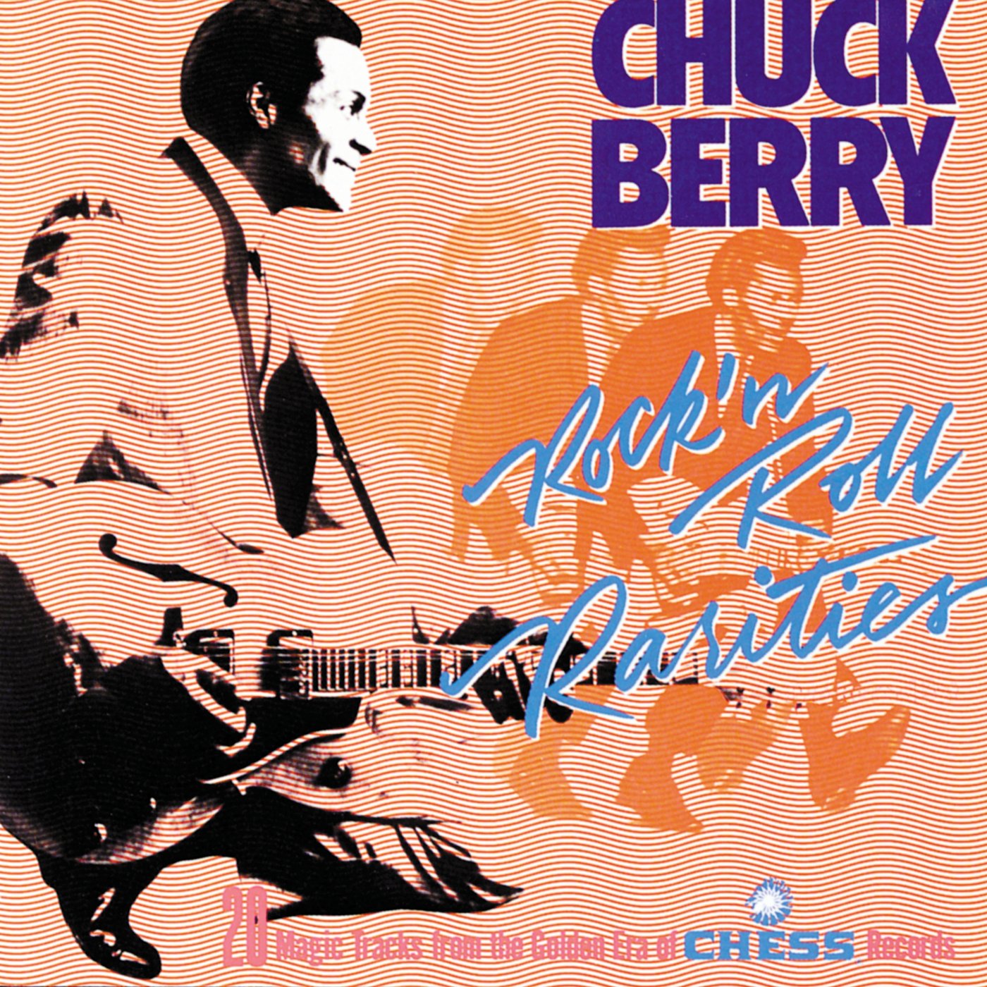 Rock N Roll Rarities