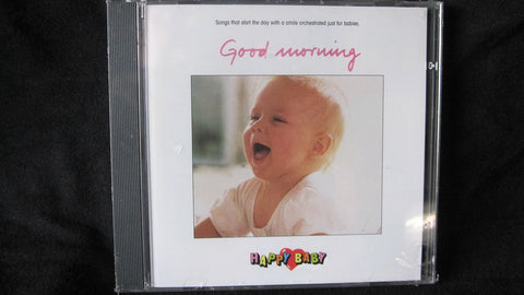 Happy Baby Series: Beatles