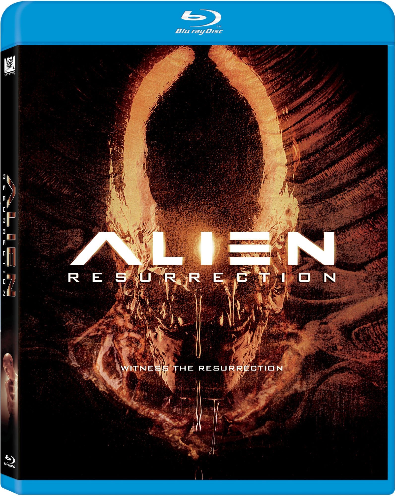 Alien Resurrection