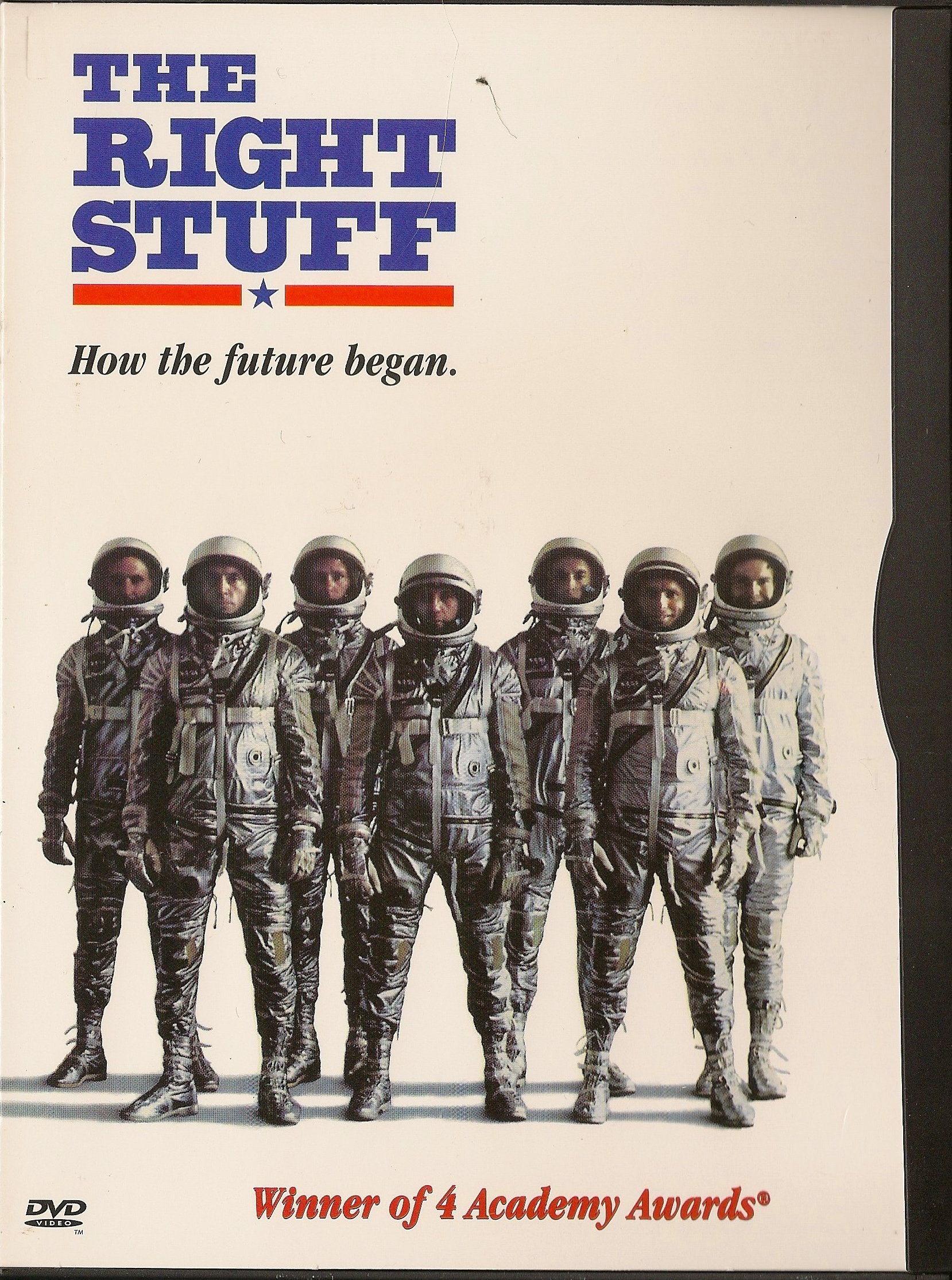 Right Stuff