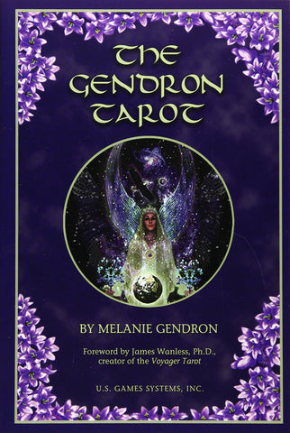 The Gendron Tarot