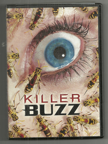 Killer Buzz