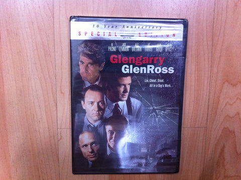 Glengarry Glen Ross